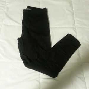 Victoria  secret knockout leggings